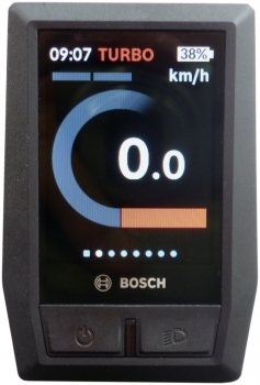 Bosch Kiox
